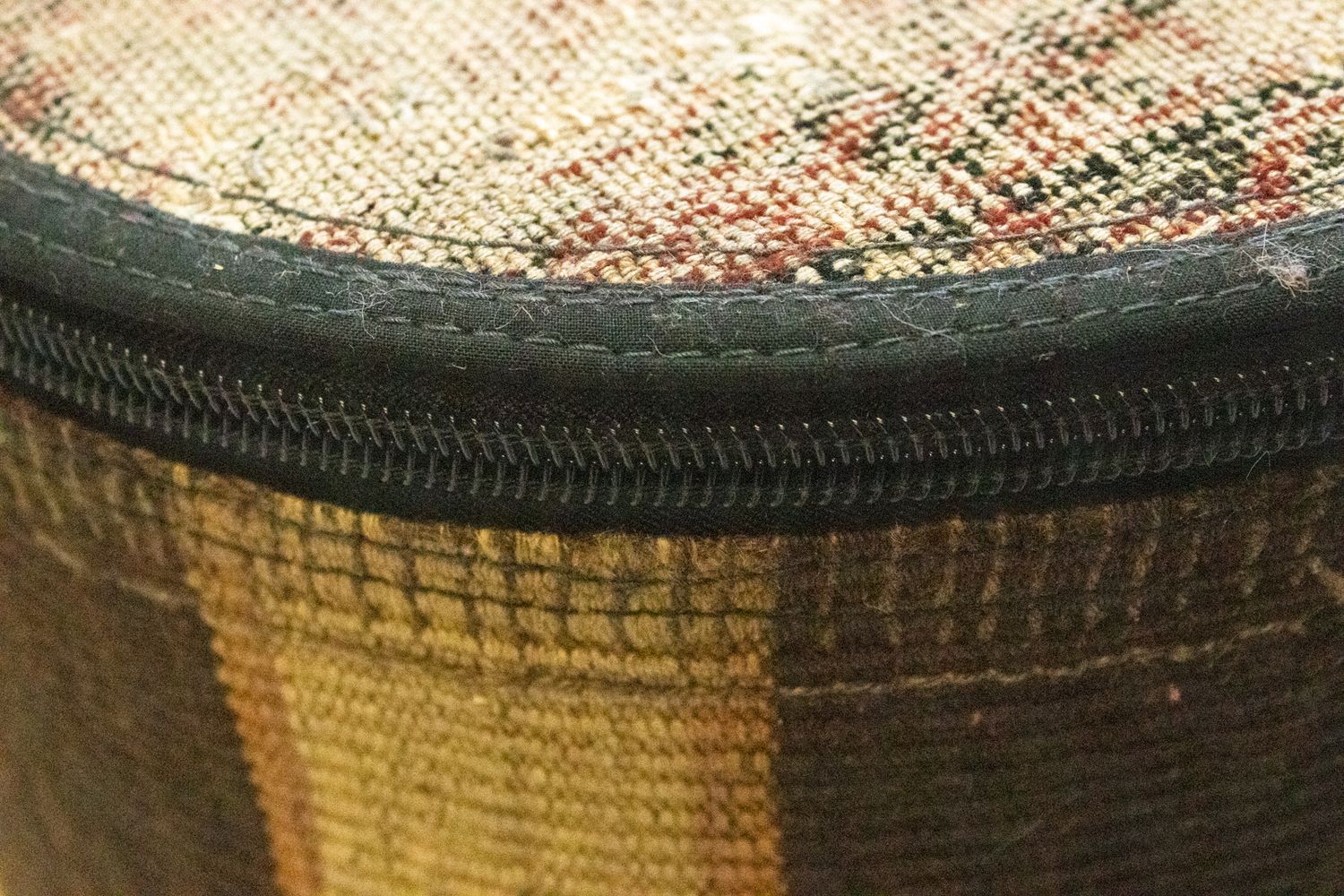 Sitzmöbel Teppich 42x36cm - Image 3