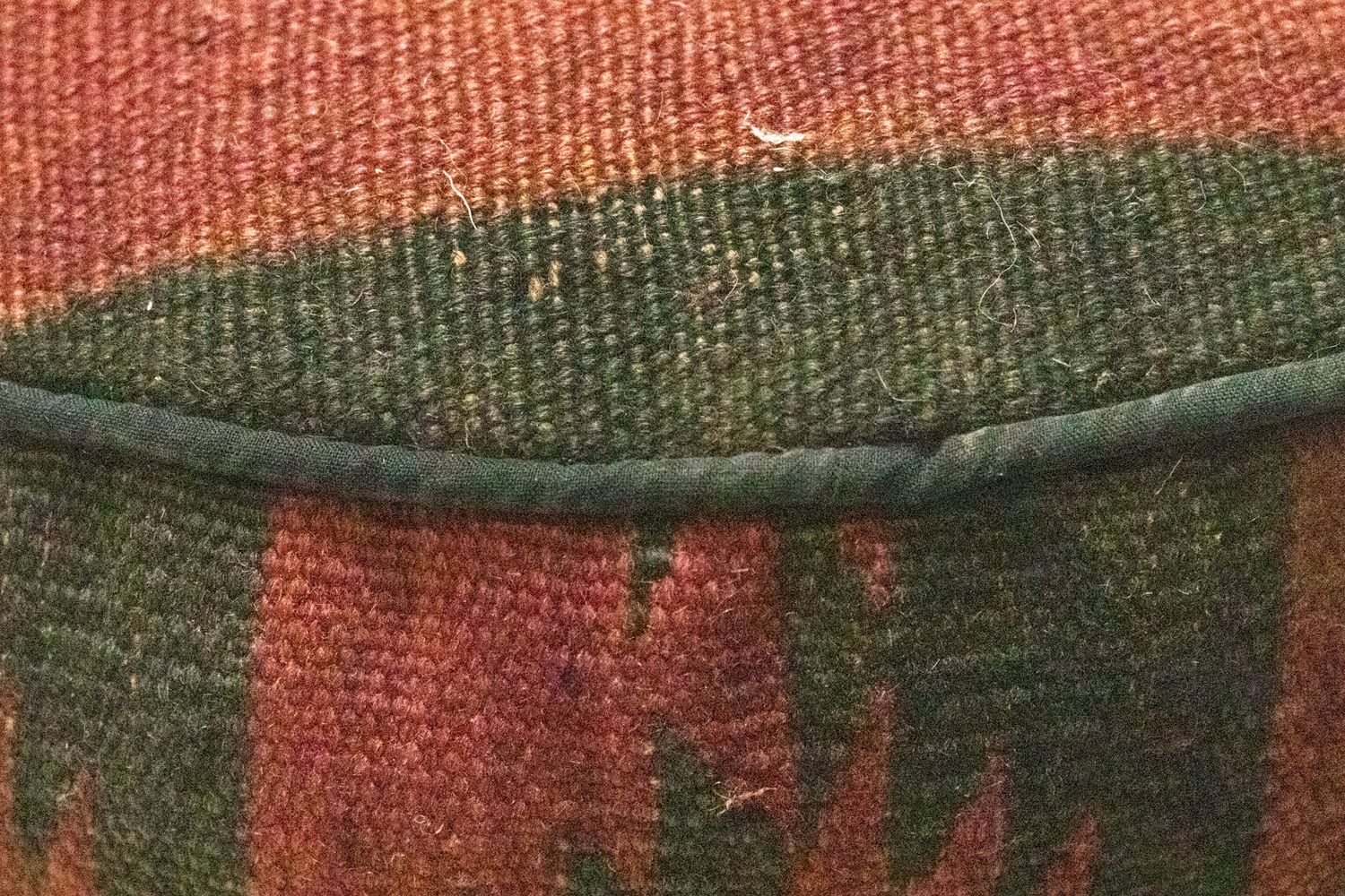 Sitzmöbel Teppich 42x36cm - Image 2