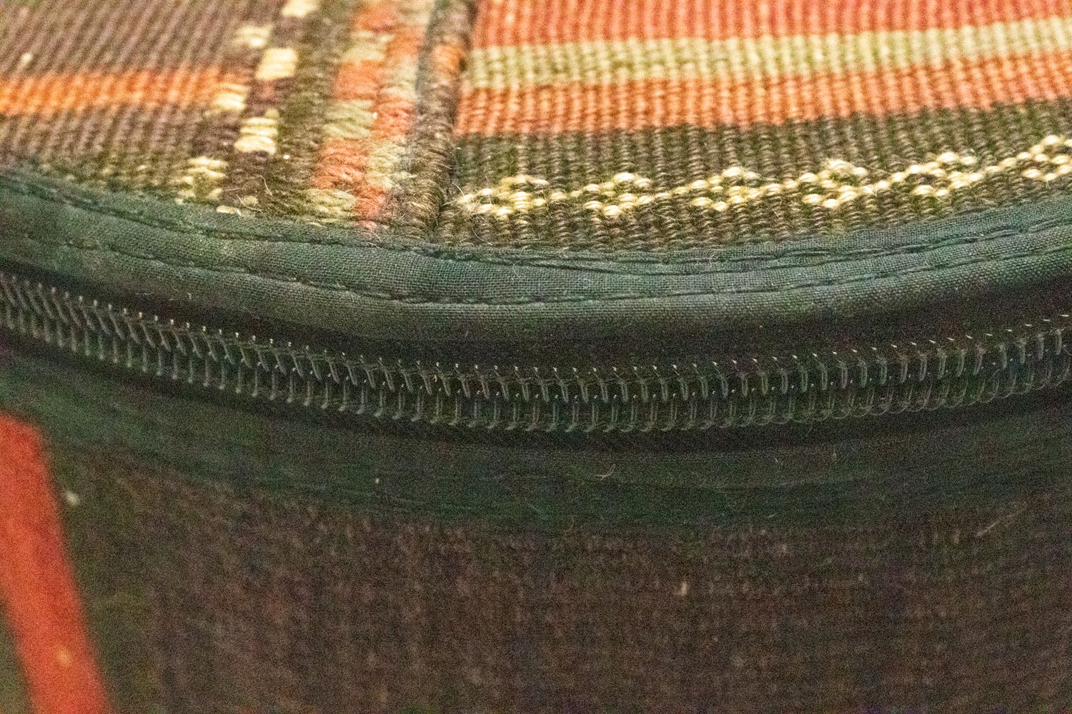 Sitzmöbel Teppich 42x36cm - Image 3