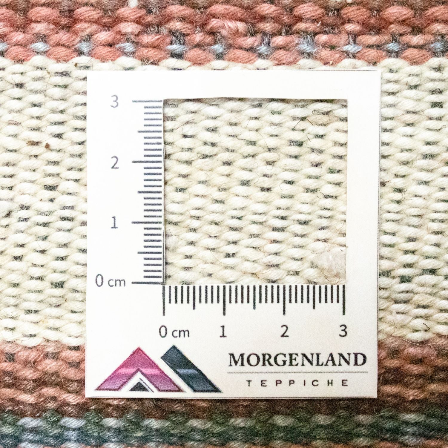 Sitzmöbel Teppich 42x36cm - Image 4