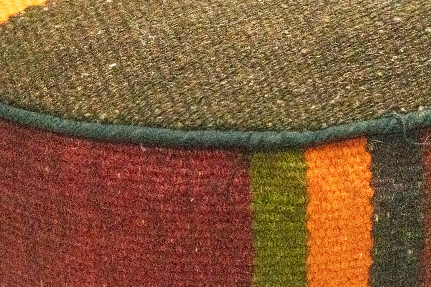 Sitzmöbel Teppich 42x36cm - Image 2