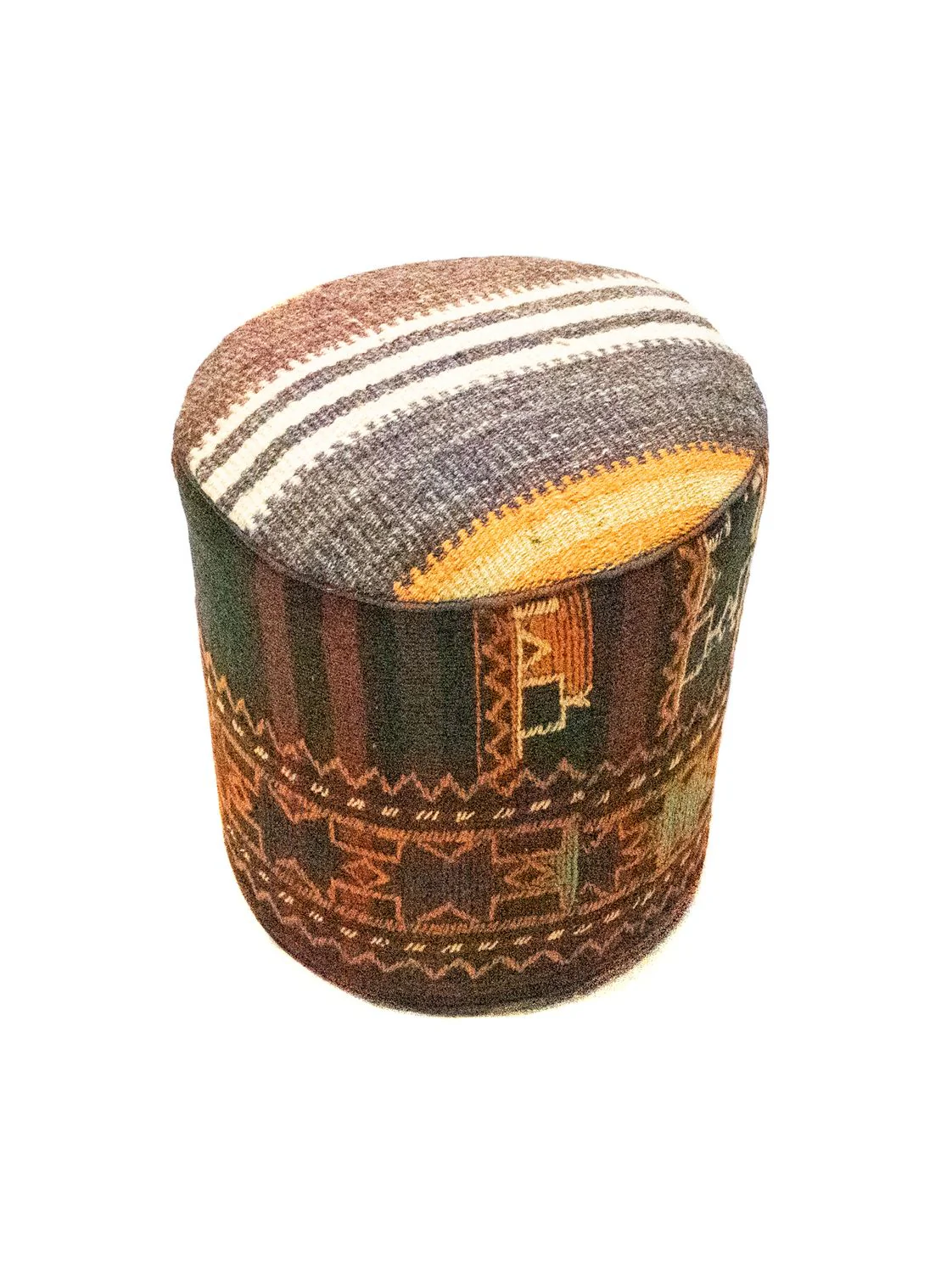 Sitzmöbel Teppich 42x36cm
