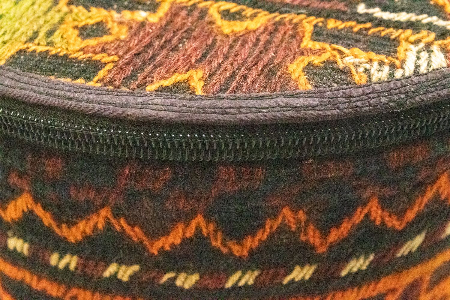 Sitzmöbel Teppich 42x36cm - Image 3
