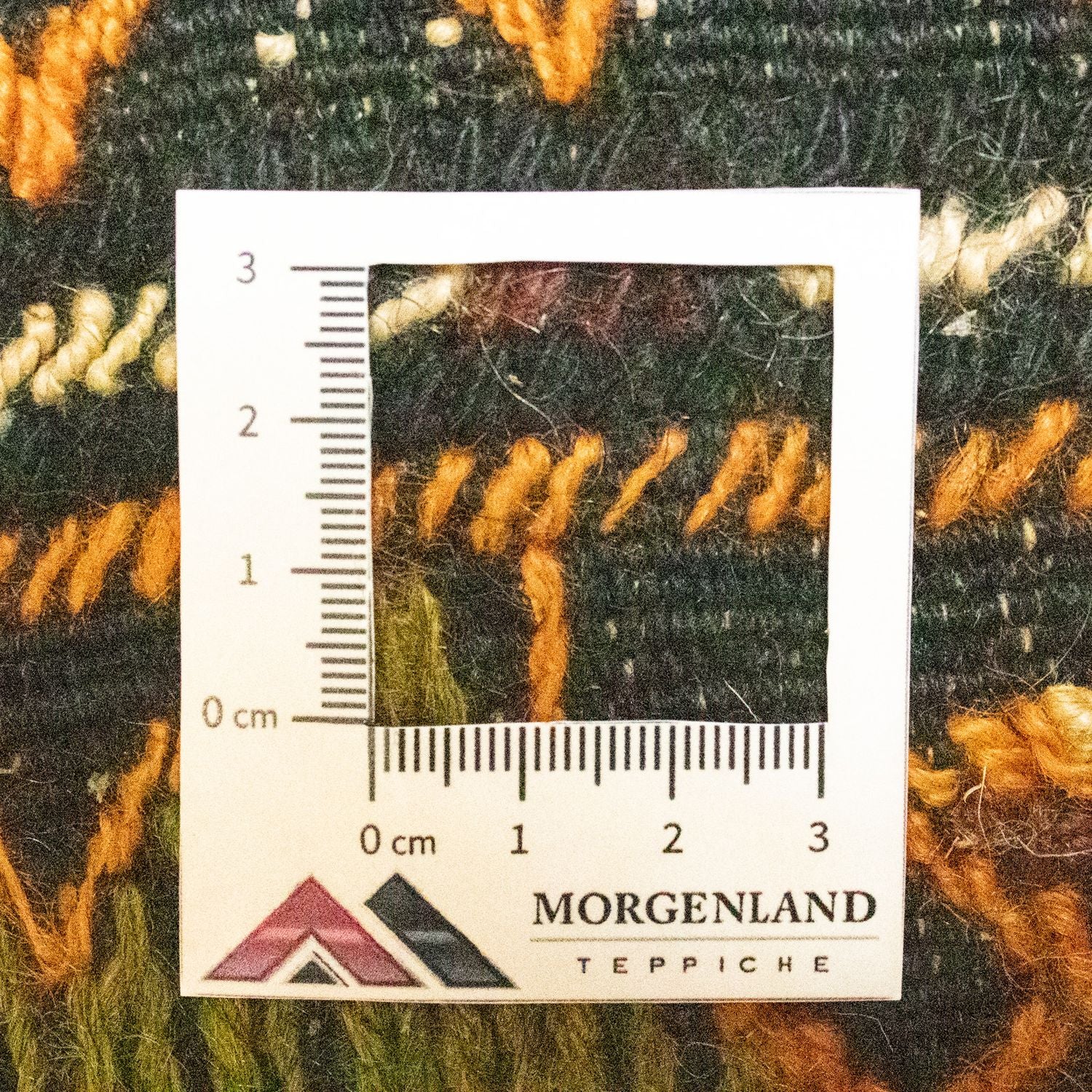 Sitzmöbel Teppich 42x36cm - Image 4