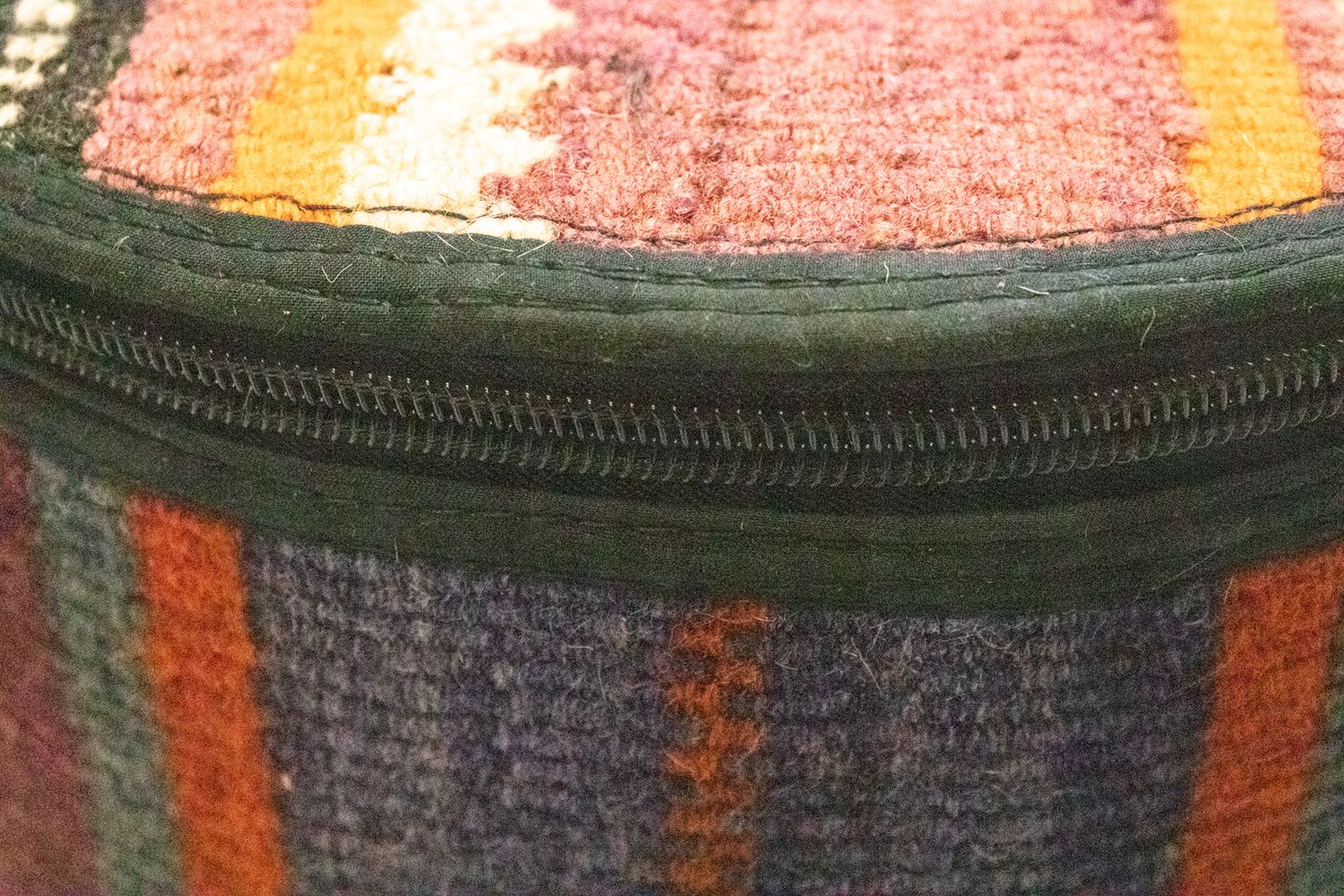 Sitzmöbel Teppich 42x36cm - Image 3