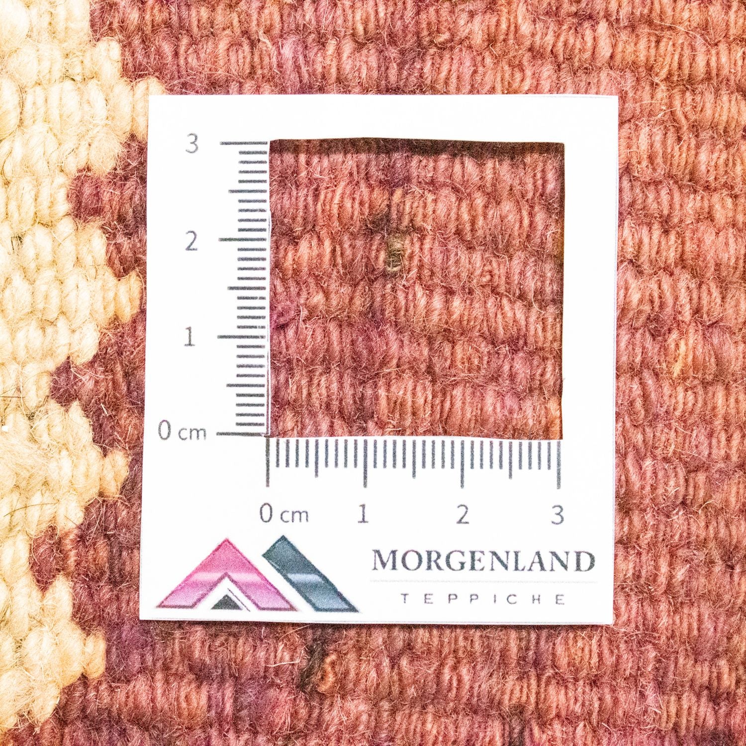 Sitzmöbel Teppich 42x36cm - Image 4