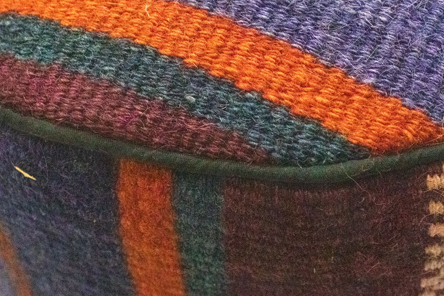 Sitzmöbel Teppich 42x36cm - Image 2