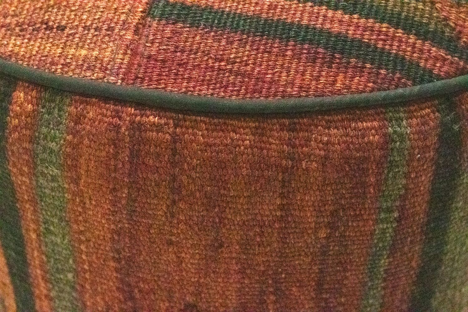 Sitzmöbel Teppich 42x36cm - Image 2