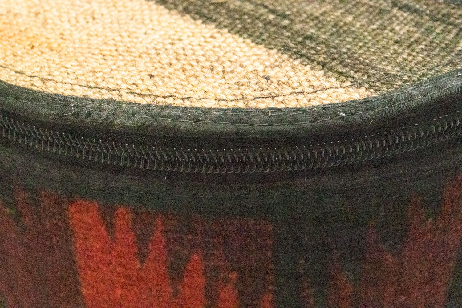 Sitzmöbel Teppich 42x36cm - Image 3