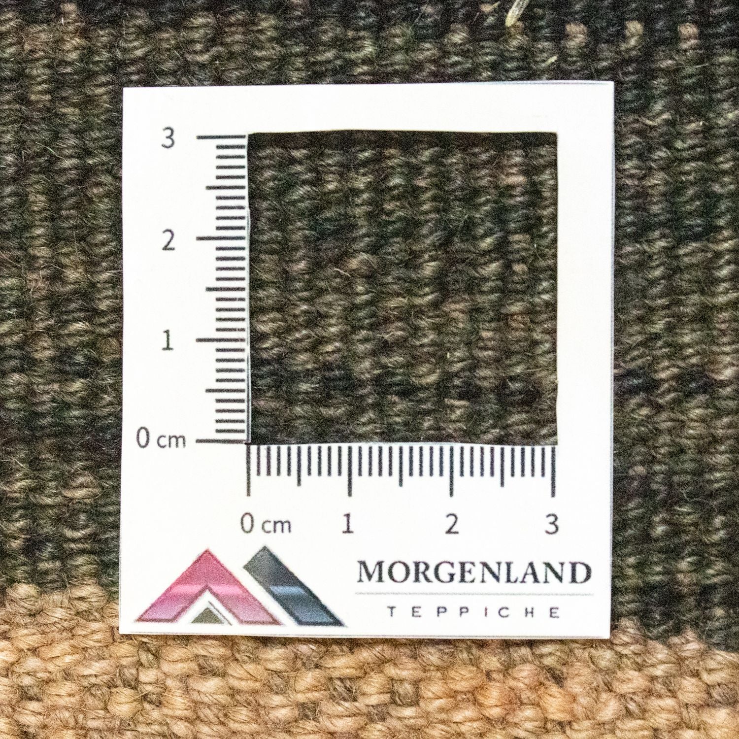 Sitzmöbel Teppich 42x36cm - Image 4