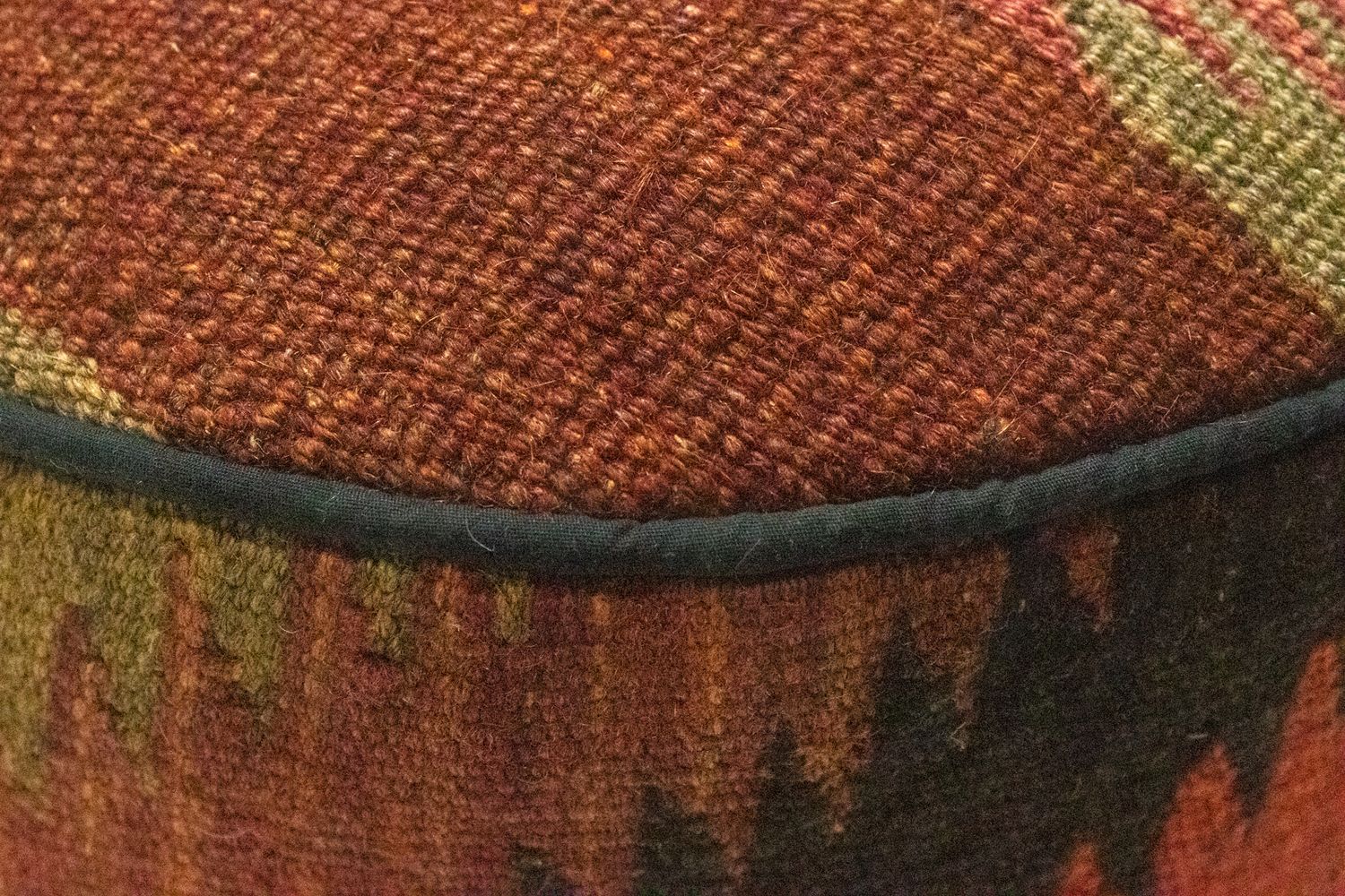 Sitzmöbel Teppich 42x36cm - Image 2