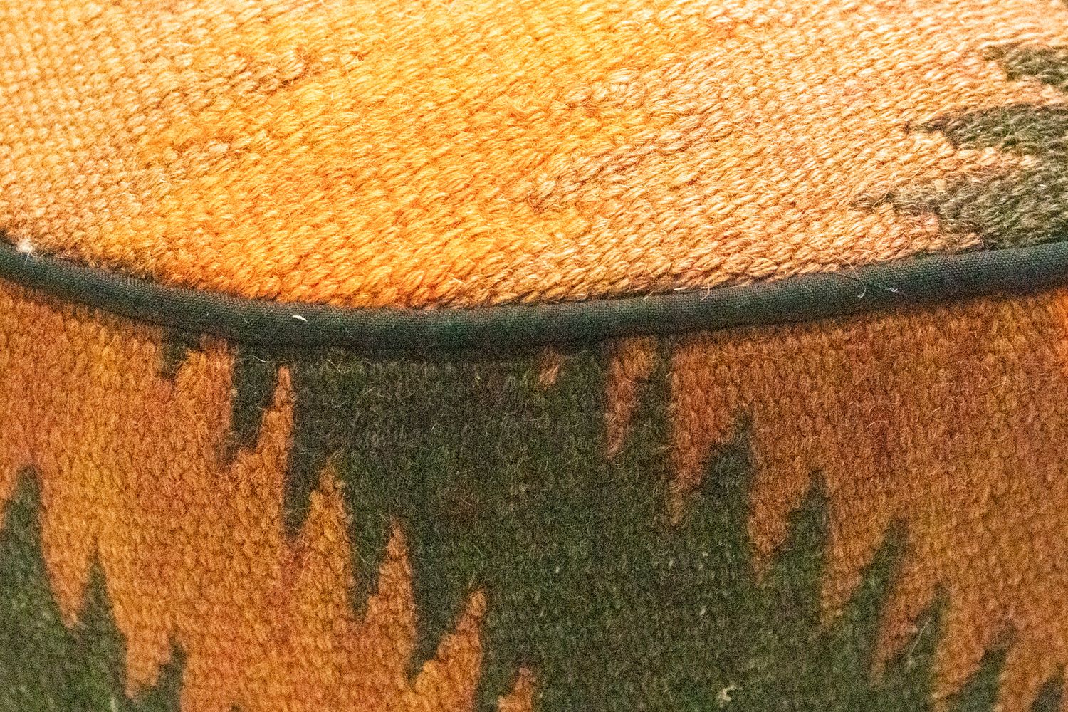 Sitzmöbel Teppich 42x36cm - Image 2