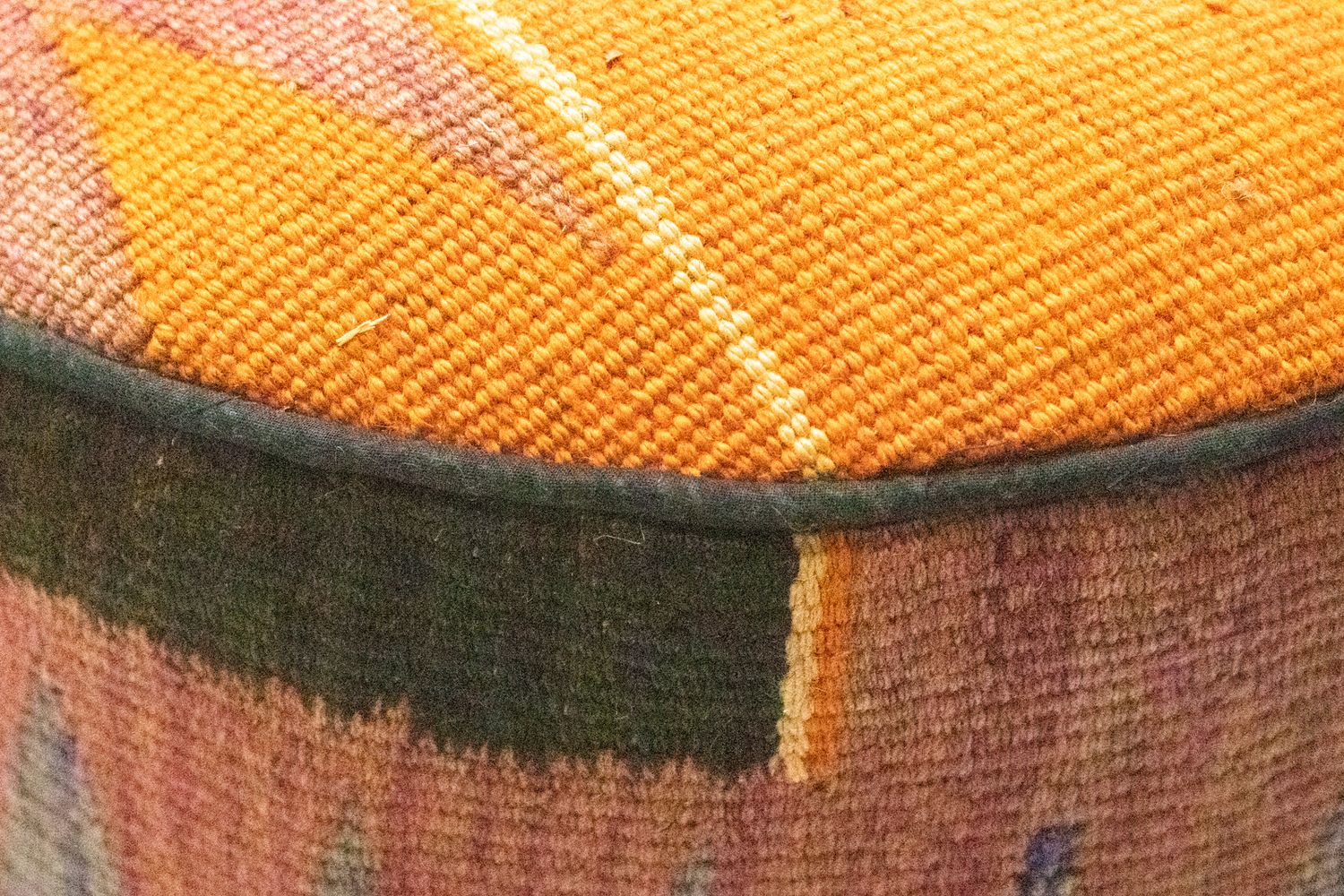 Sitzmöbel Teppich 42x36cm - Image 2