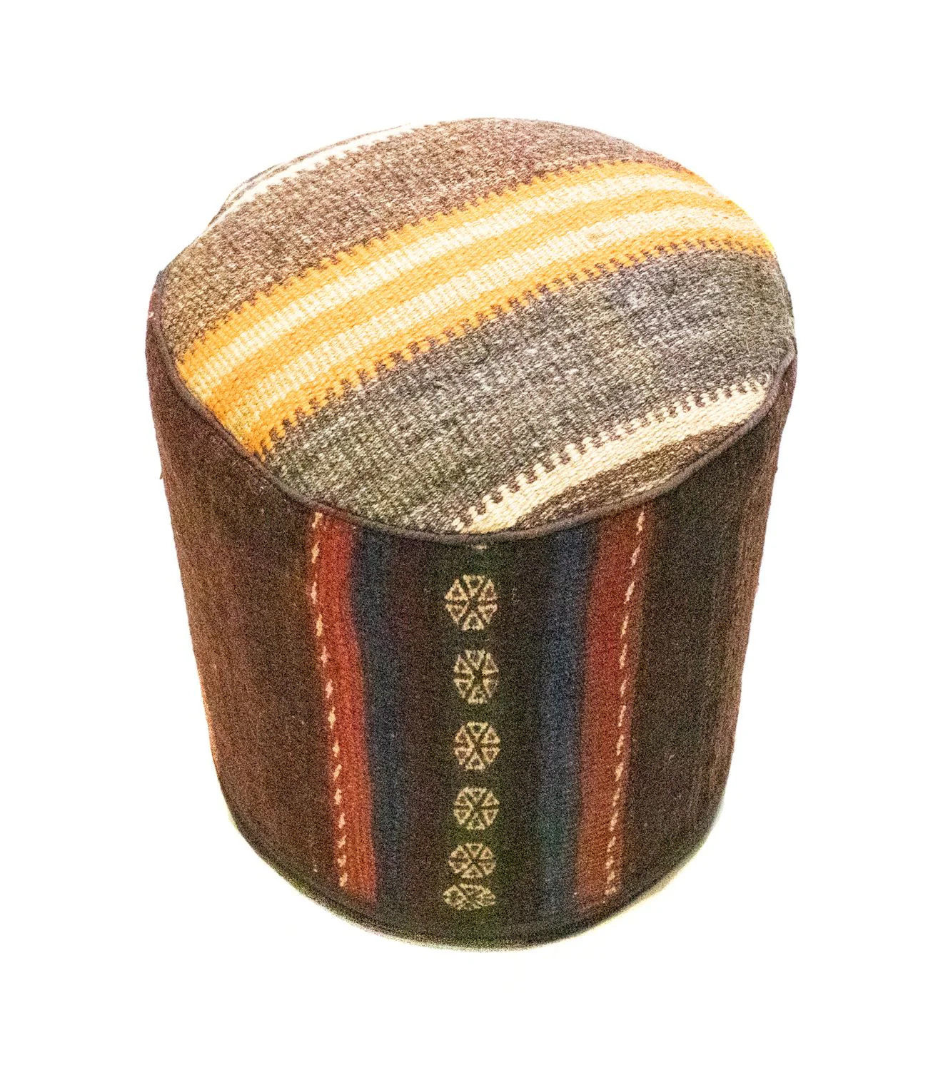 Sitzmöbel Teppich 42x36cm