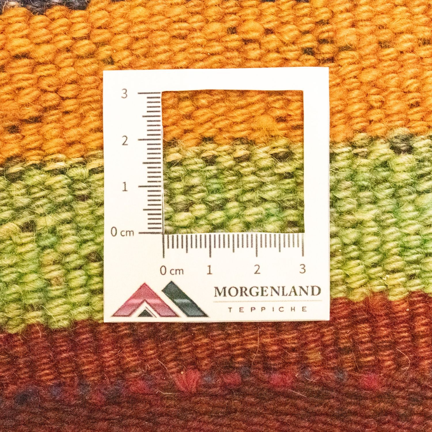 Sitzmöbel Teppich 42x36cm - Image 4