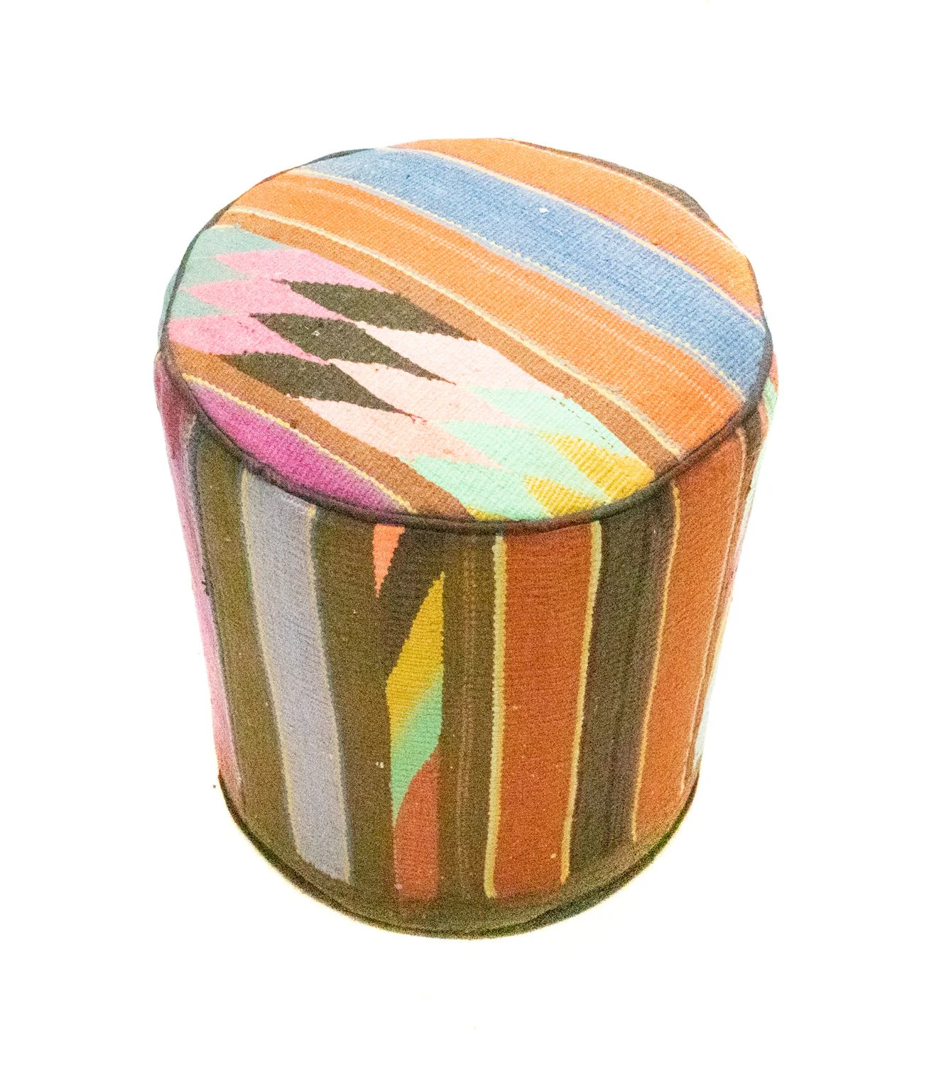 Sitzmöbel Teppich 50x40cm