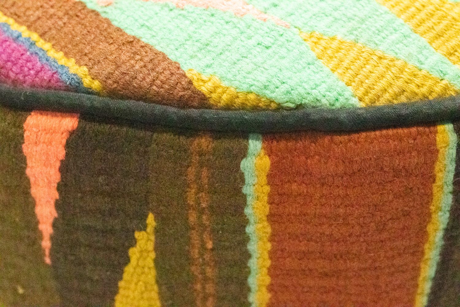 Sitzmöbel Teppich 50x40cm - Image 2