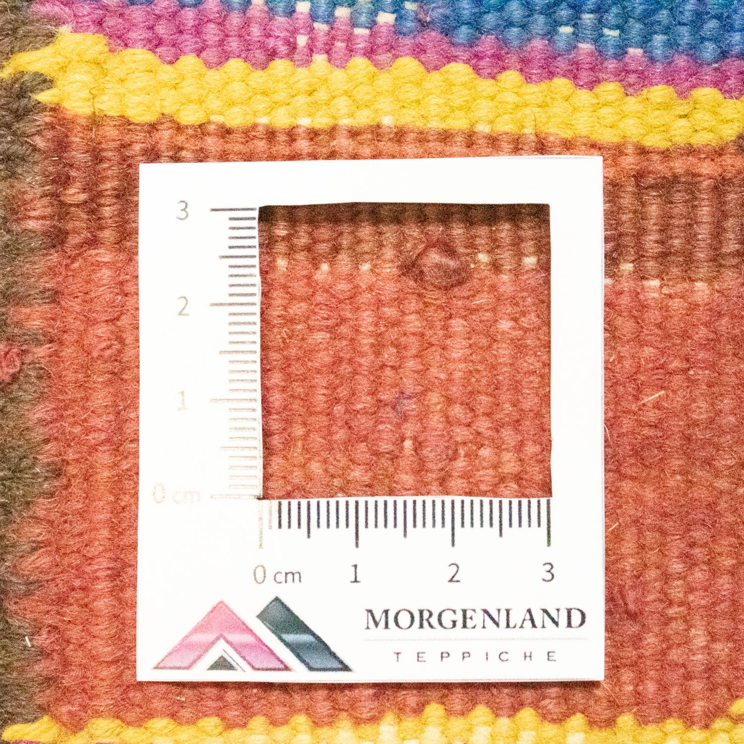Sitzmöbel Teppich 50x40cm - Image 4