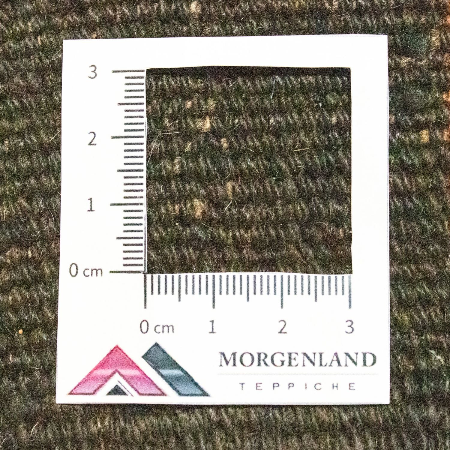 Sitzmöbel Teppich 50x40cm - Image 4