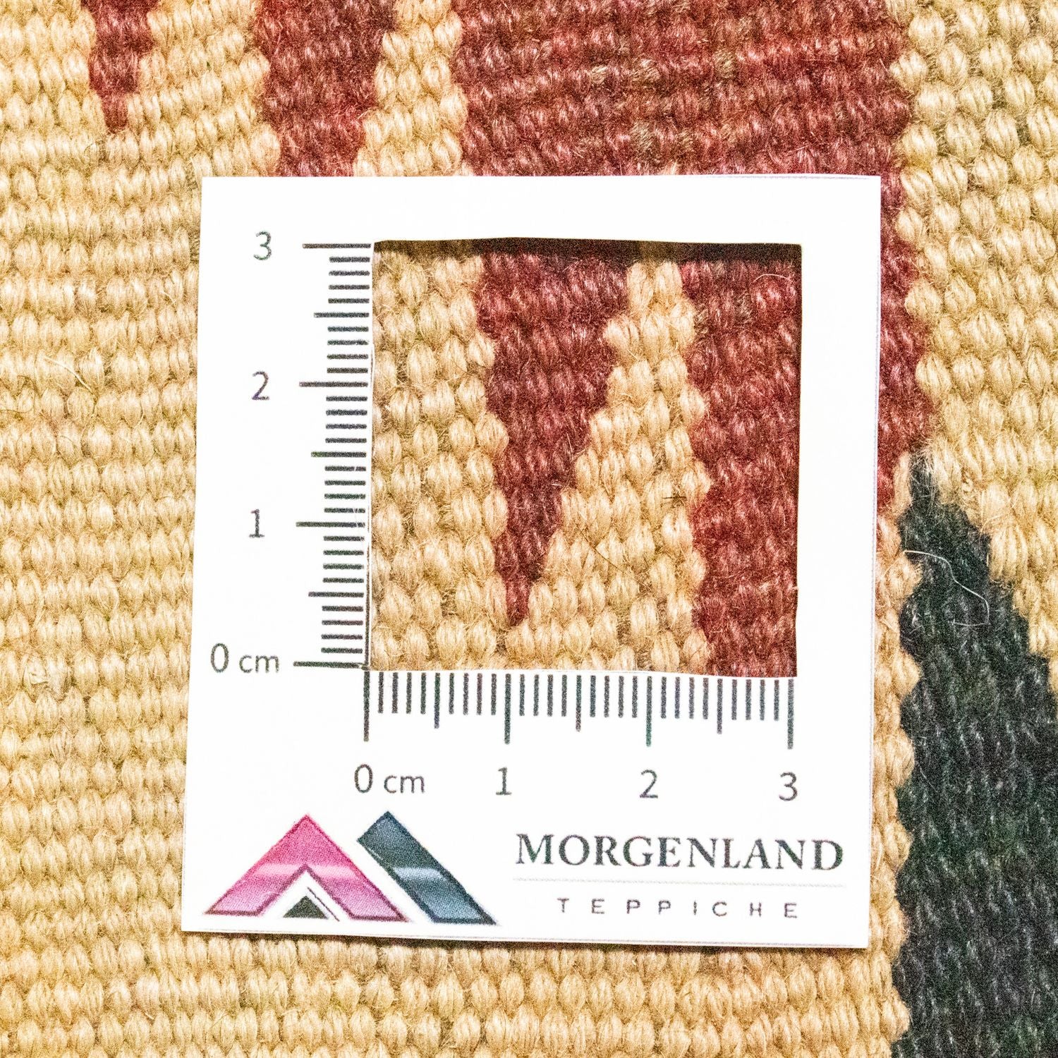 Sitzmöbel Teppich 50x40cm - Image 4