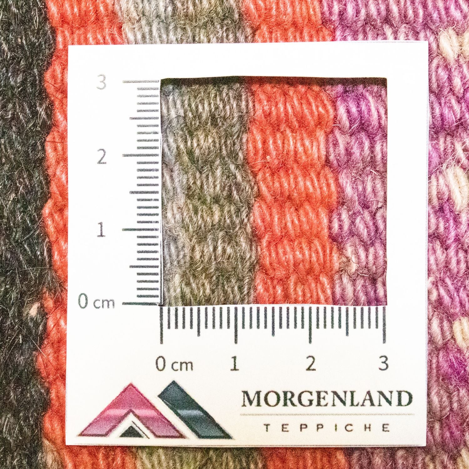 Sitzmöbel Teppich 50x40cm - Image 4