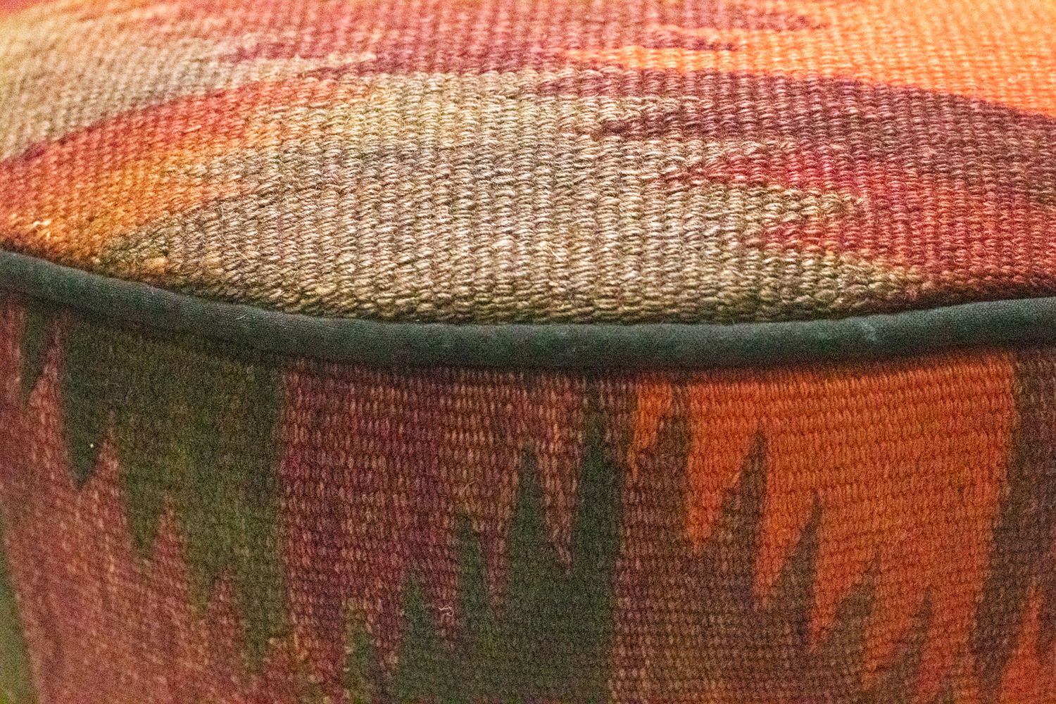 Sitzmöbel Teppich 50x40cm - Image 2