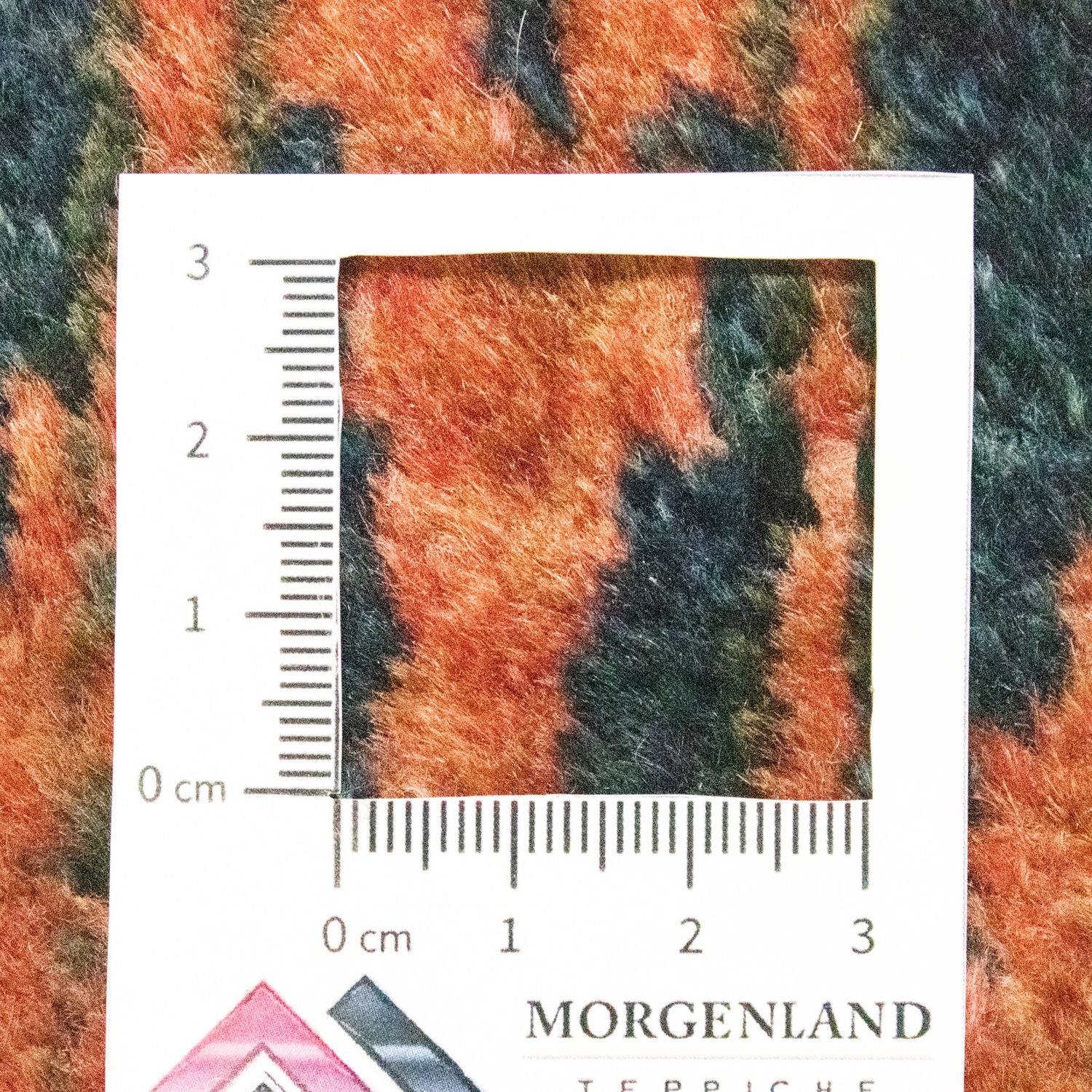 Sitzmöbel Teppich 50x40cm - Image 4