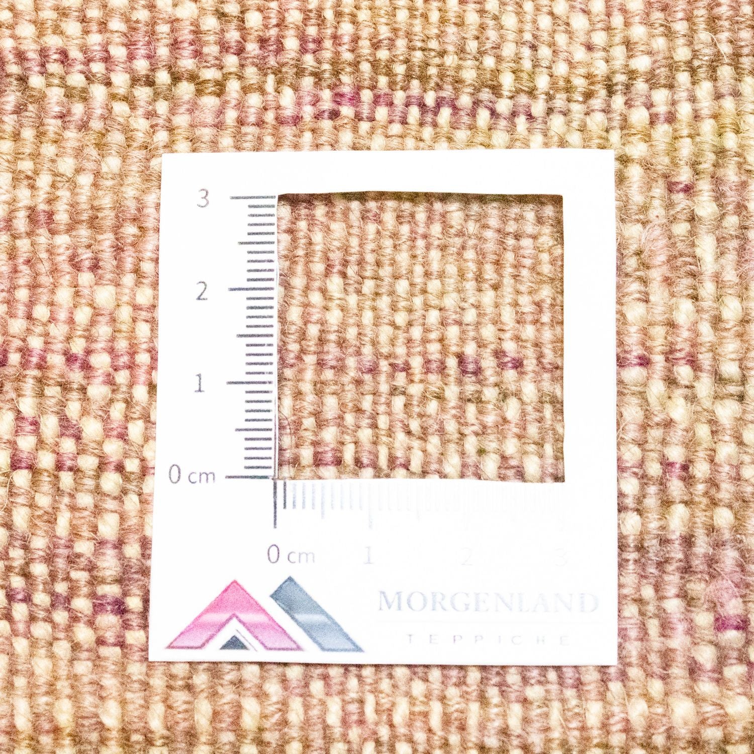 Sitzmöbel Teppich 50x40cm - Image 4