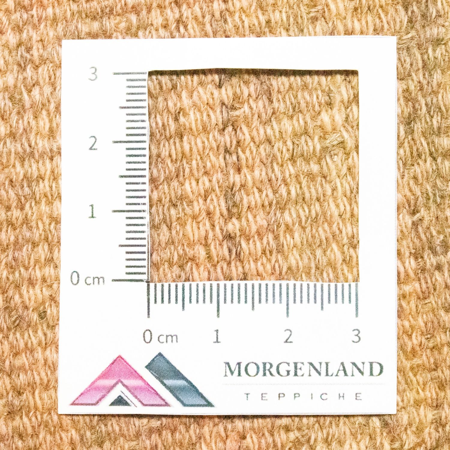 Sitzmöbel Teppich 50x40cm - Image 4
