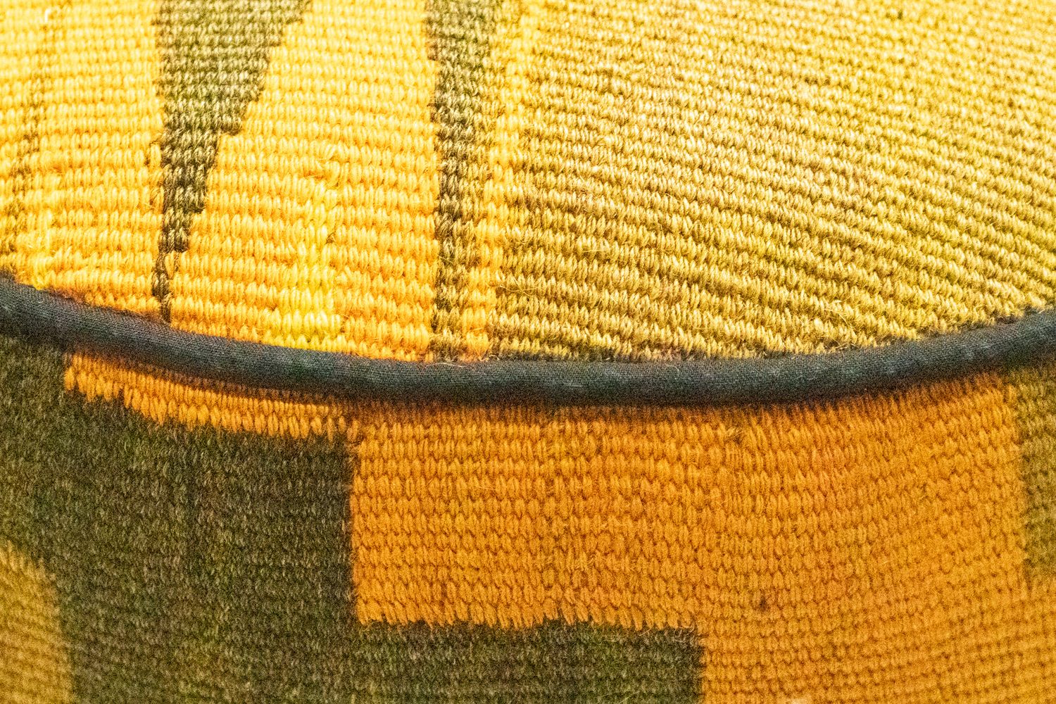 Sitzmöbel Teppich 50x40cm - Image 2