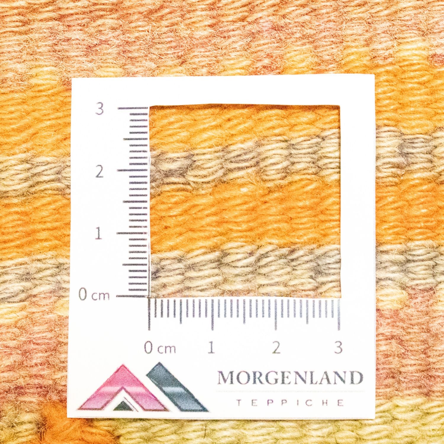 Sitzmöbel Teppich 50x40cm - Image 4