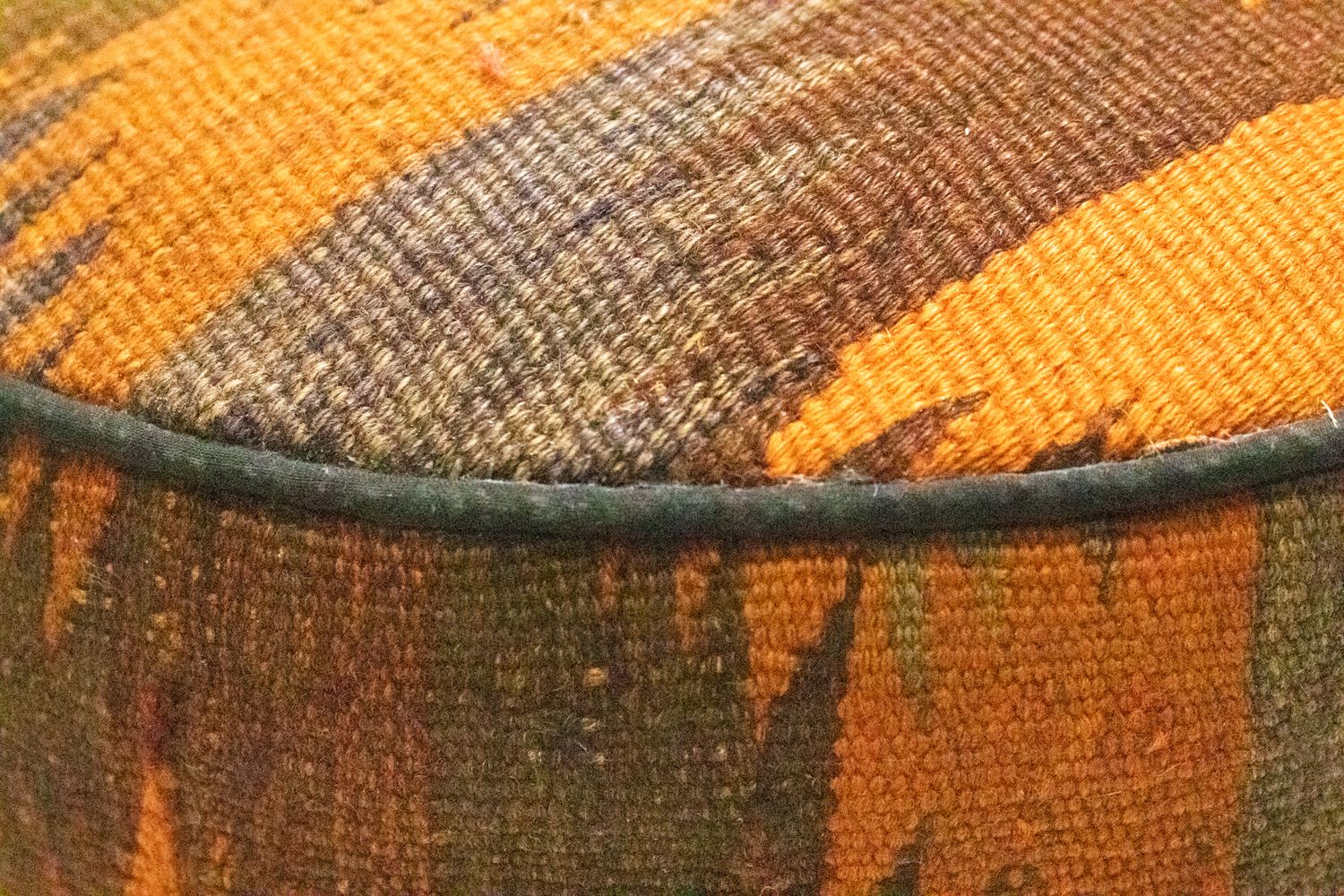 Sitzmöbel Teppich 50x40cm - Image 2