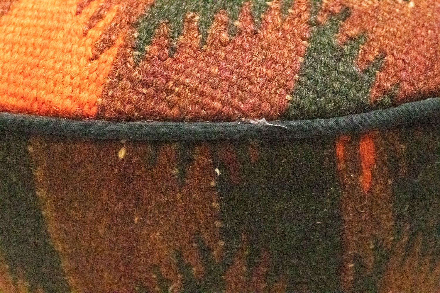 Sitzmöbel Teppich 50x40cm - Image 2