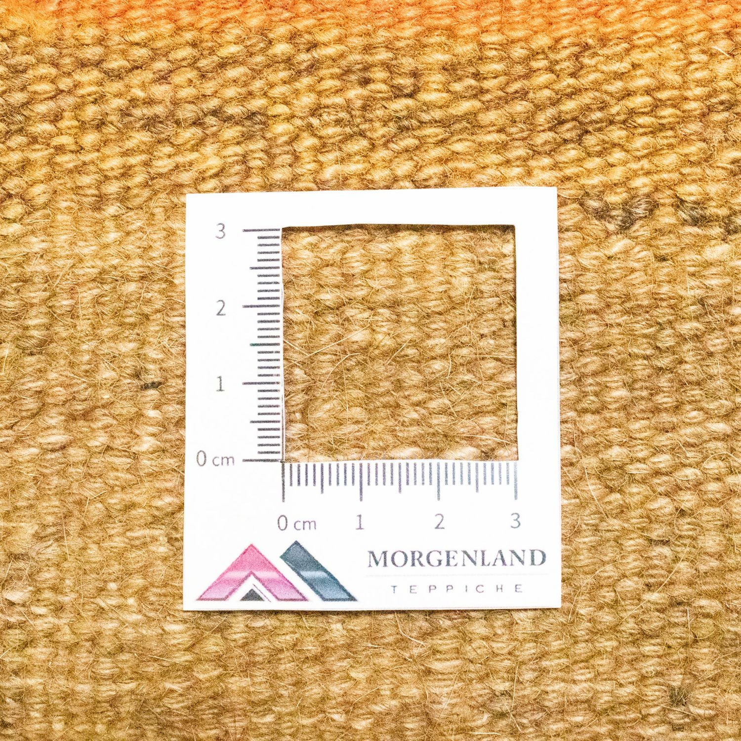 Sitzmöbel Teppich 50x40cm - Image 4