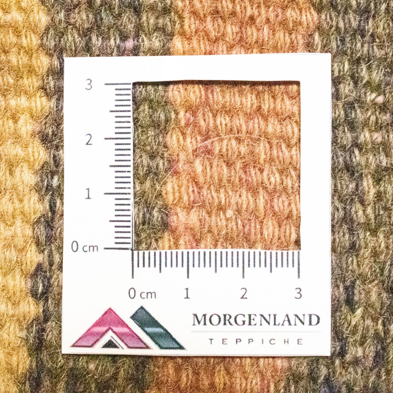 Sitzmöbel Teppich 50x40cm - Image 4