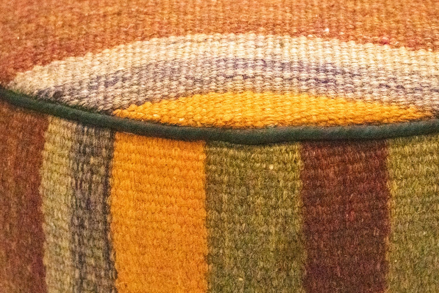 Sitzmöbel Teppich 50x40cm - Image 2