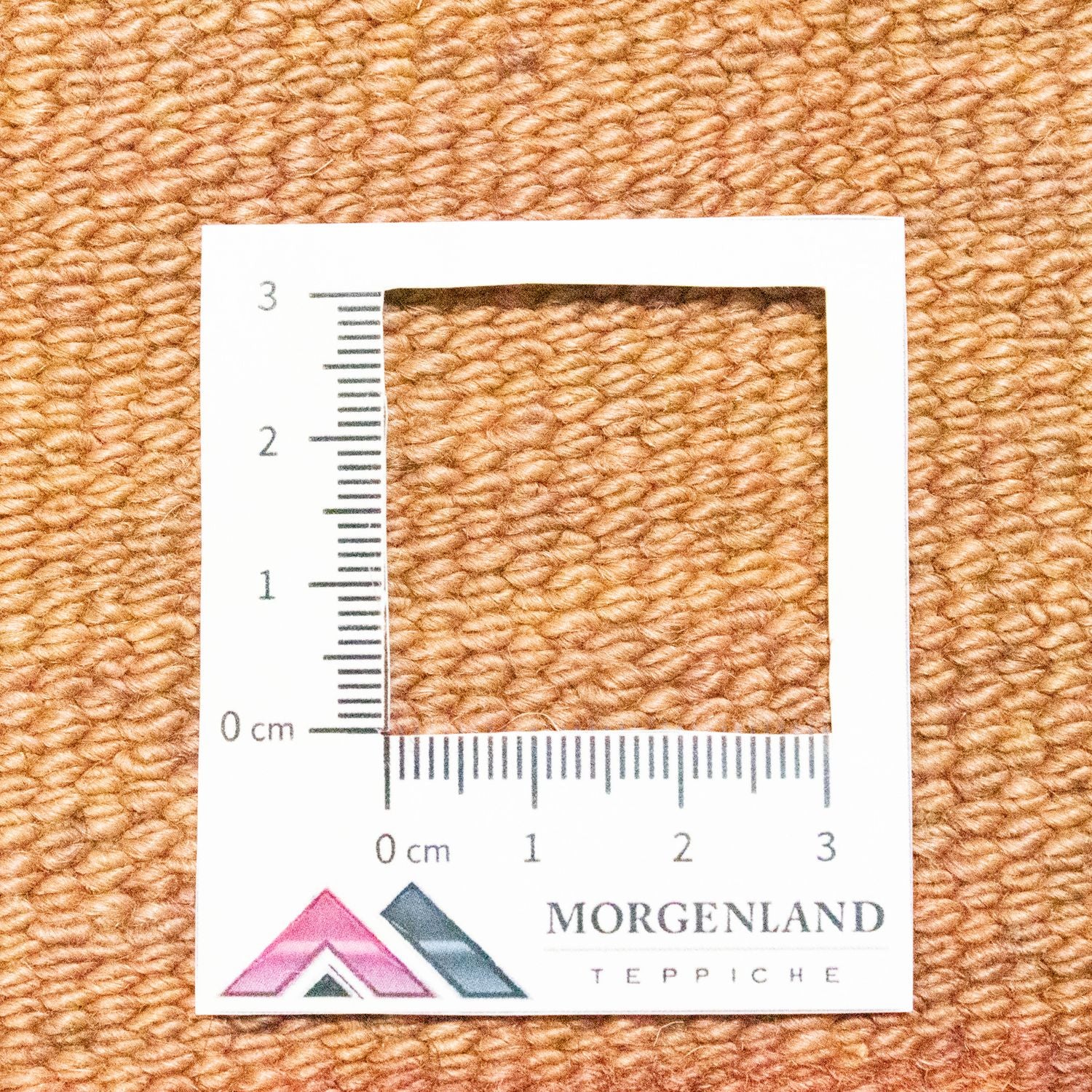 Sitzmöbel Teppich 50x40cm - Image 4