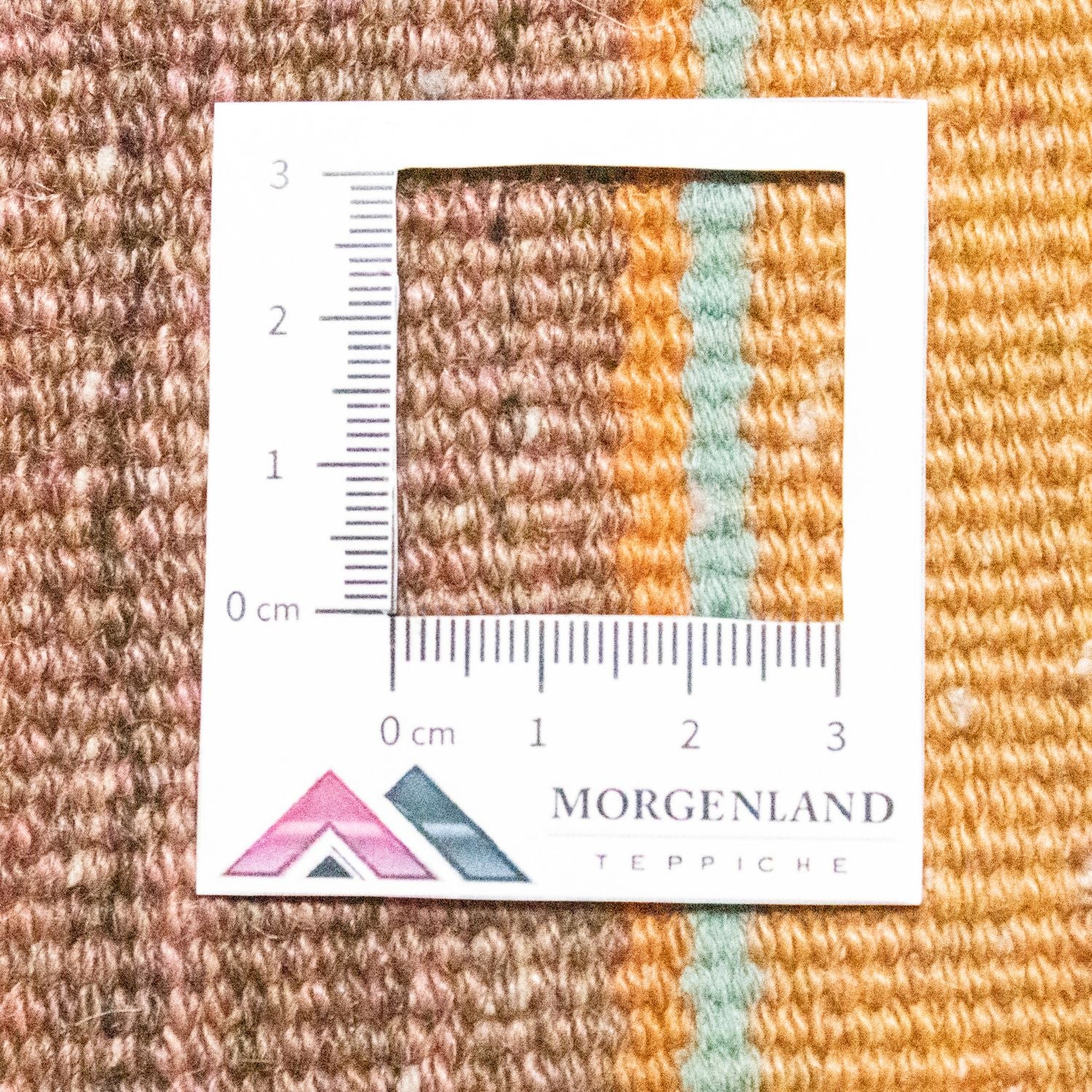 Sitzmöbel Teppich 50x40cm - Image 4