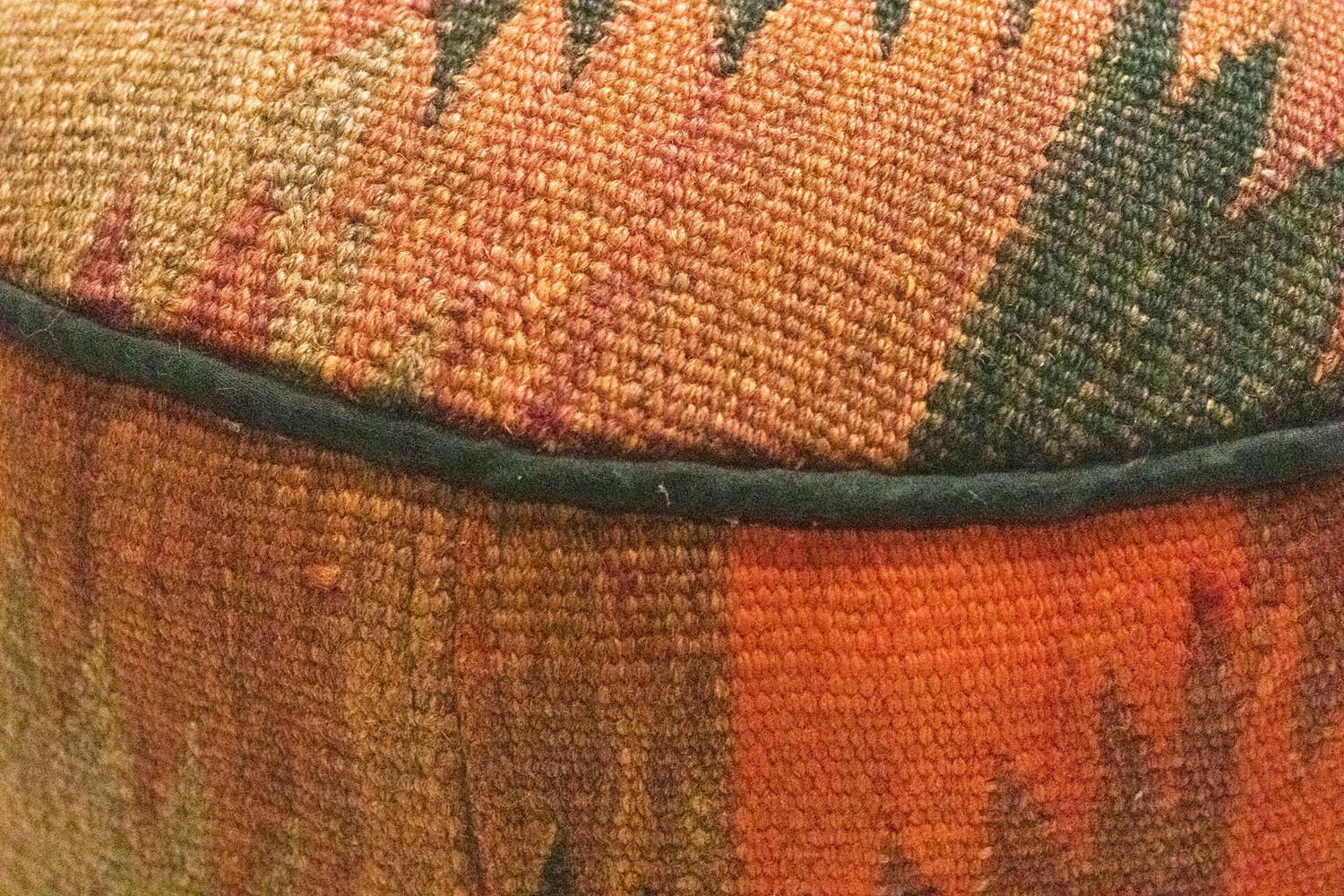 Sitzmöbel Teppich 50x40cm - Image 2