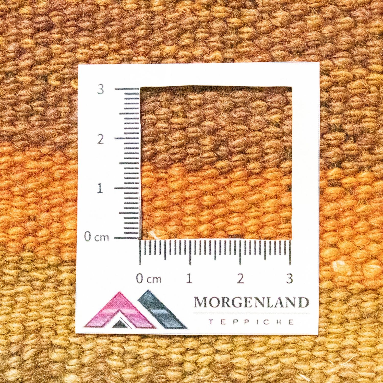 Sitzmöbel Teppich 50x40cm - Image 4