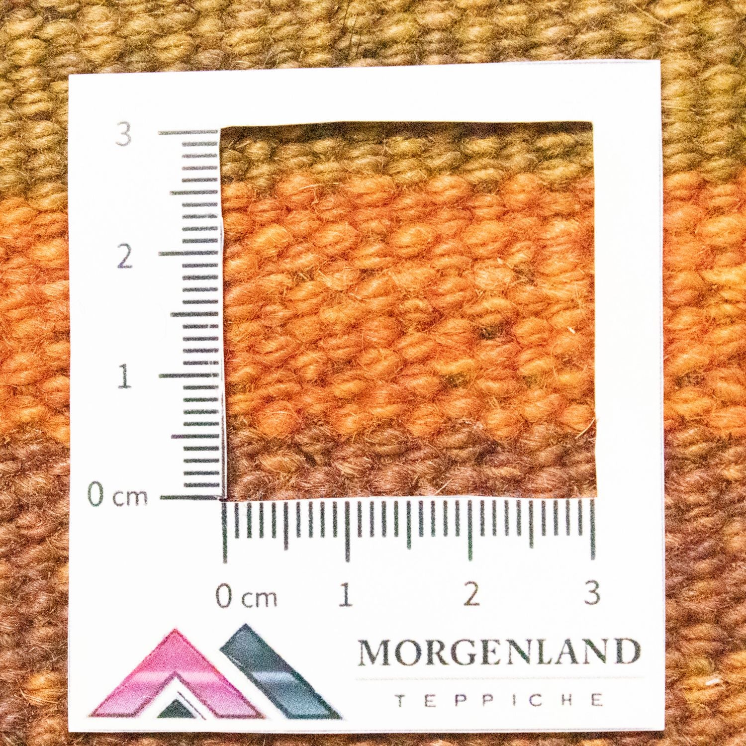 Sitzmöbel Teppich 50x40cm - Image 4