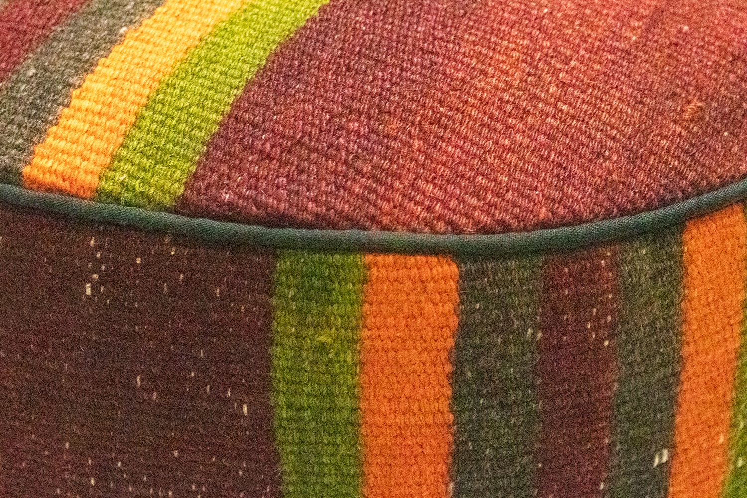 Sitzmöbel Teppich 50x40cm - Image 2