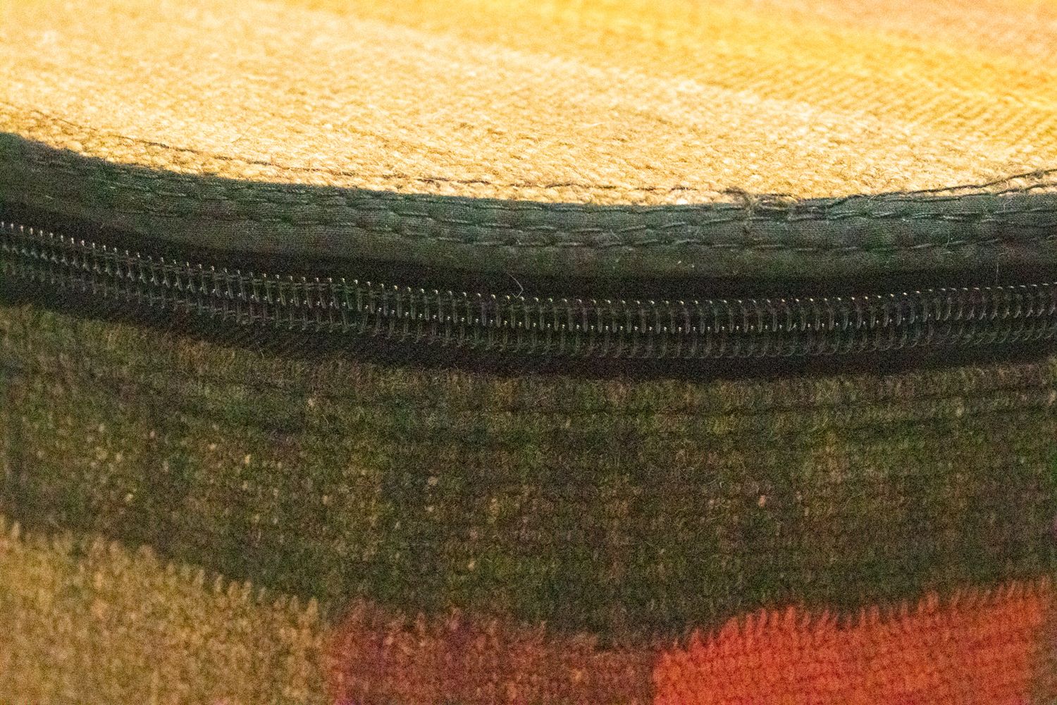Sitzmöbel Teppich 50x40cm - Image 3