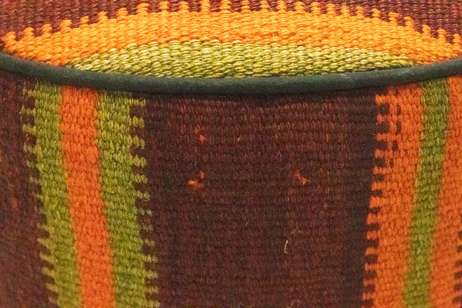 Sitzmöbel Teppich 50x40cm - Image 2