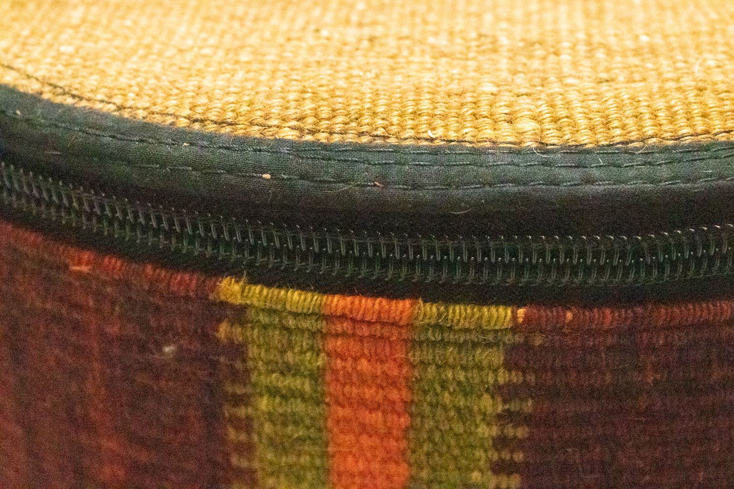 Sitzmöbel Teppich 50x40cm - Image 3