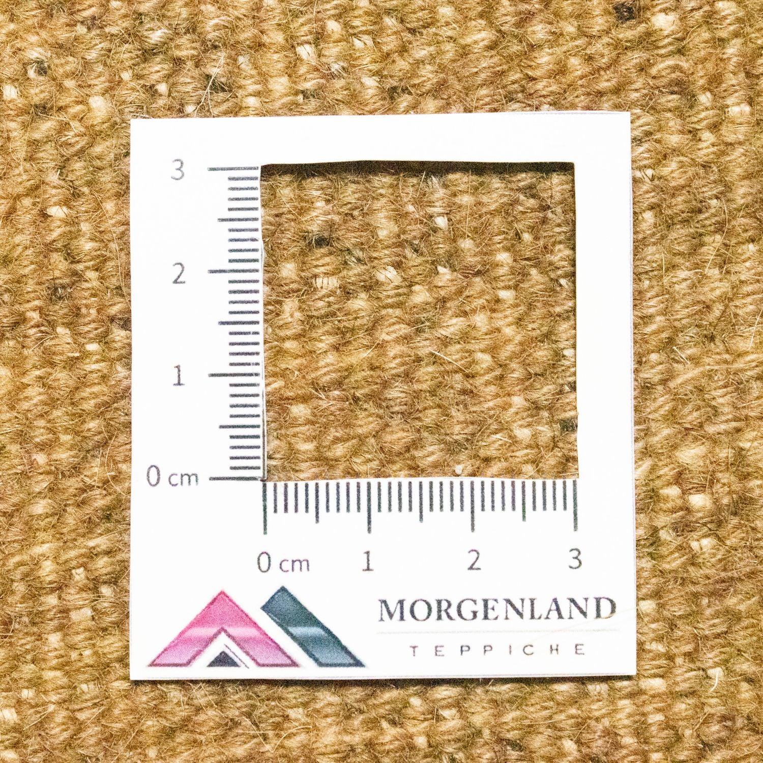Sitzmöbel Teppich 50x40cm - Image 4