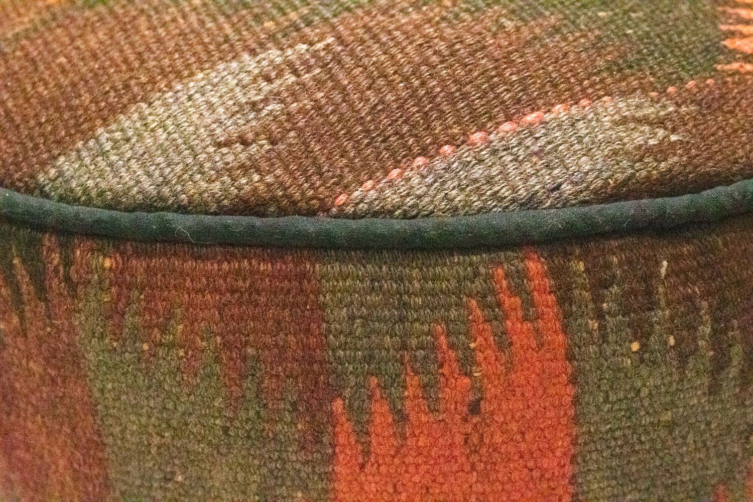 Sitzmöbel Teppich 50x40cm - Image 2