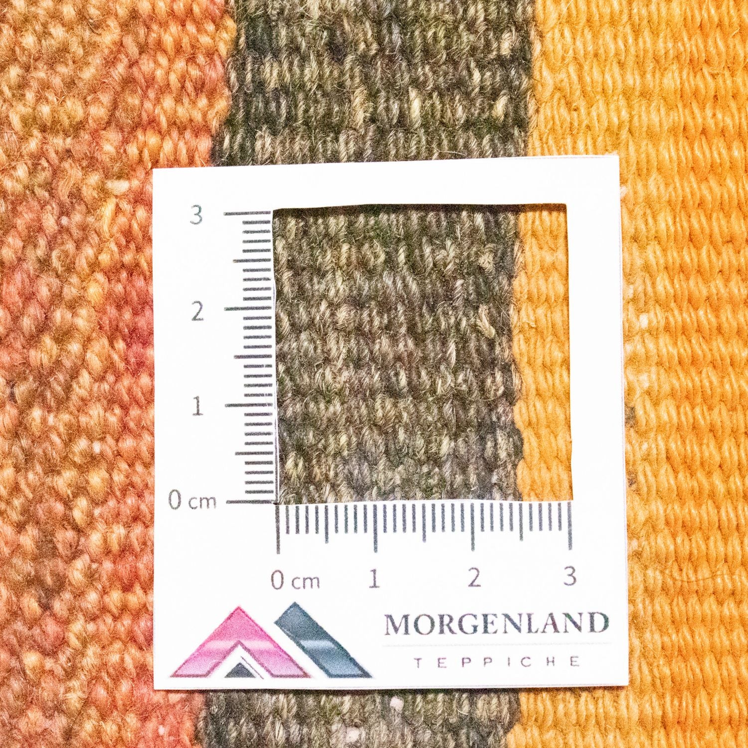 Sitzmöbel Teppich 50x40cm - Image 4