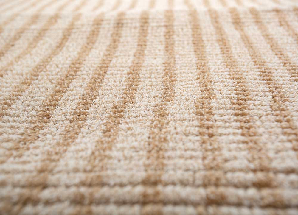 Teppich - 150 x 90 cm - creme - Image 4