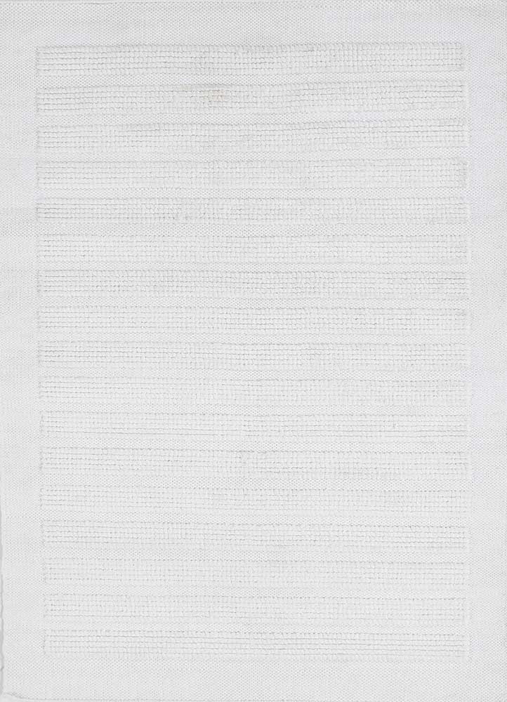 Teppich - 150 x 90 cm - creme - Image 5